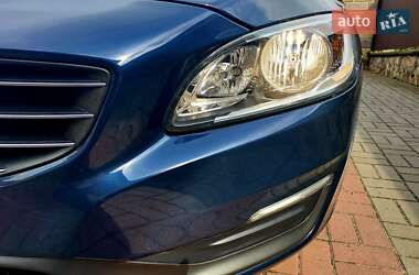 Универсал Volvo V60 2014 в 