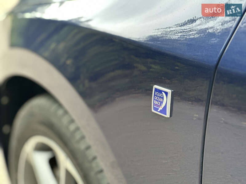 Универсал Volvo V60 2014 в Ровно