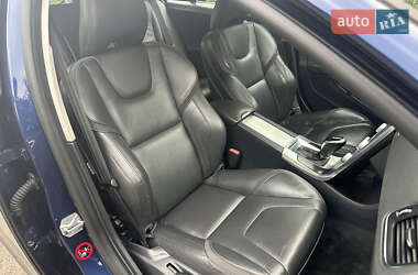 Универсал Volvo V60 2014 в 