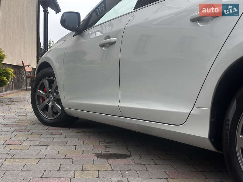 Универсал Volvo V60 2012 в Стрые