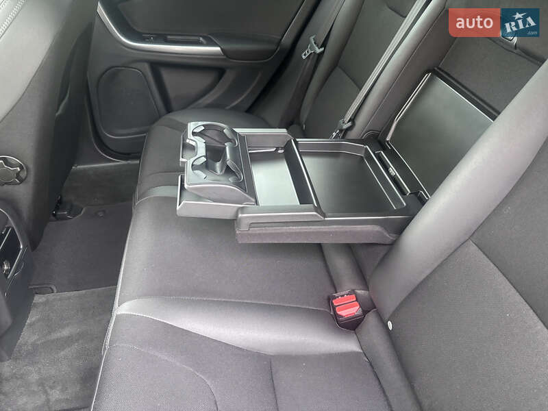 Универсал Volvo V60 2012 в Стрые