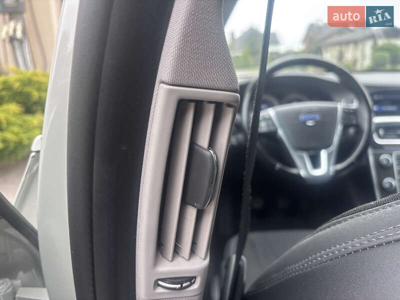 Универсал Volvo V60 2012 в Стрые