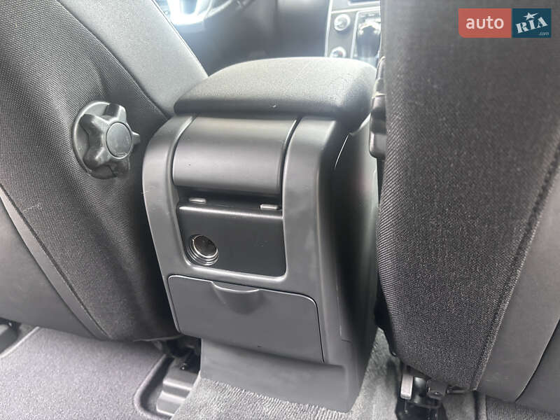 Универсал Volvo V60 2012 в Стрые