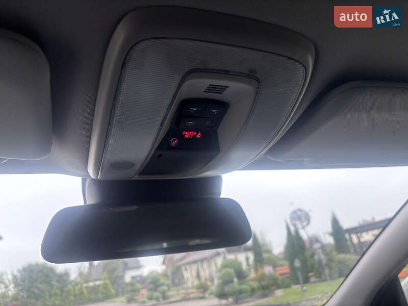 Универсал Volvo V60 2012 в Стрые