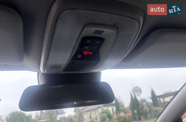 Универсал Volvo V60 2012 в 