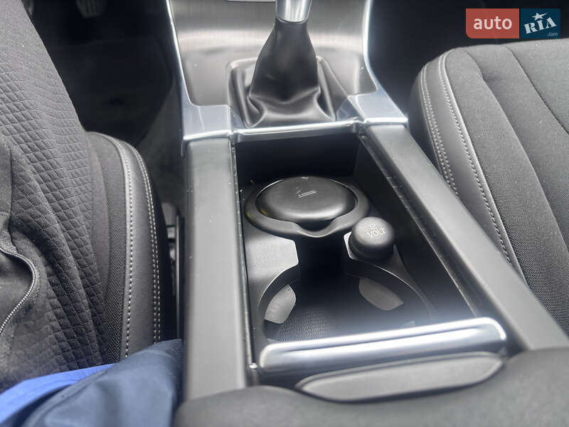 Универсал Volvo V60 2012 в Стрые