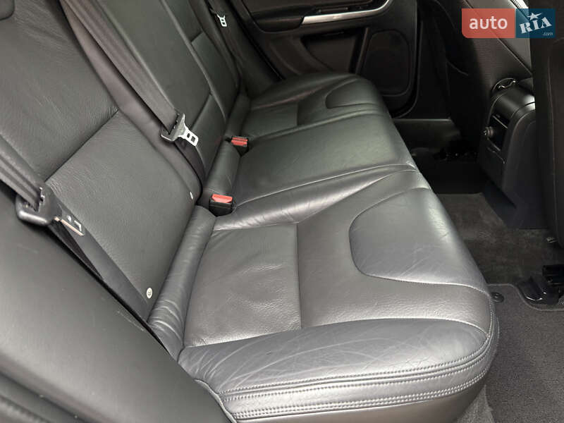 Универсал Volvo V60 2011 в Стрые