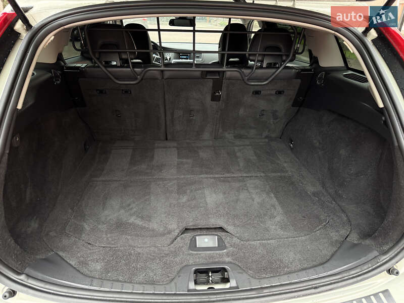 Универсал Volvo V60 2011 в Стрые