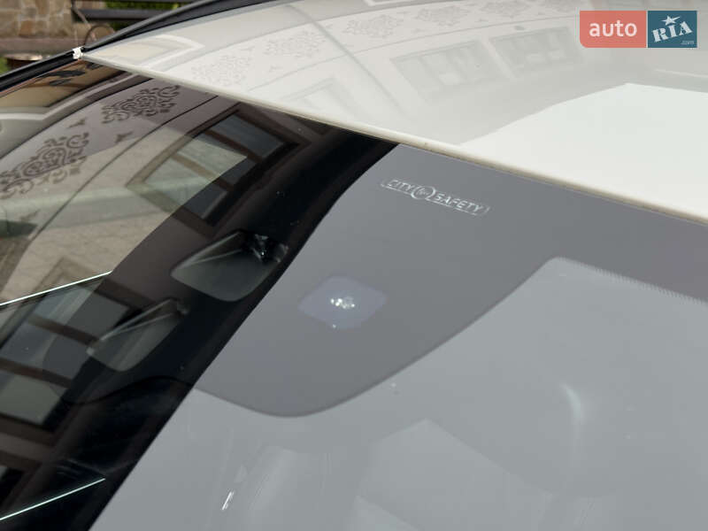 Универсал Volvo V60 2011 в Стрые