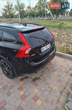 Универсал Volvo V60 2011 в 