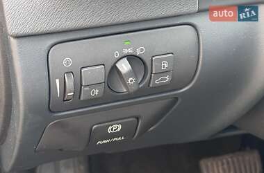 Универсал Volvo V60 2010 в 
