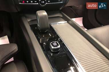 Универсал Volvo V60 2021 в 