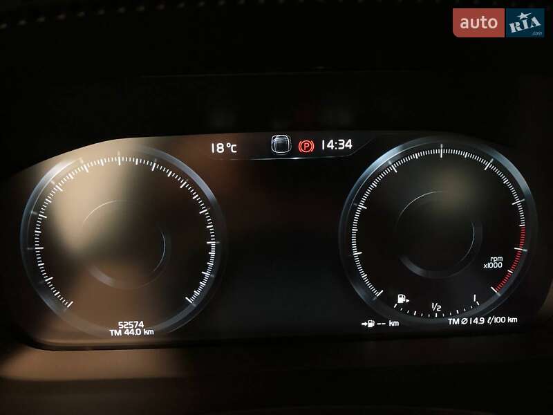 Универсал Volvo V60 2021 в Львове