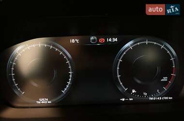 Универсал Volvo V60 2021 в 