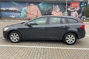 Універсал Volvo V60 2013 в 
