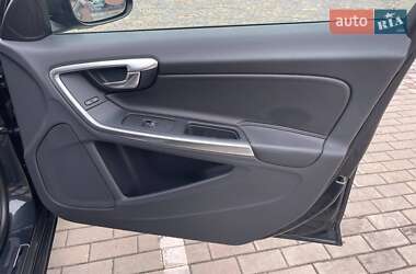 Універсал Volvo V60 2013 в 