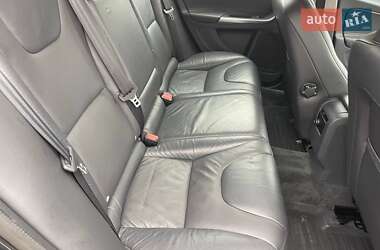 Універсал Volvo V60 2013 в 