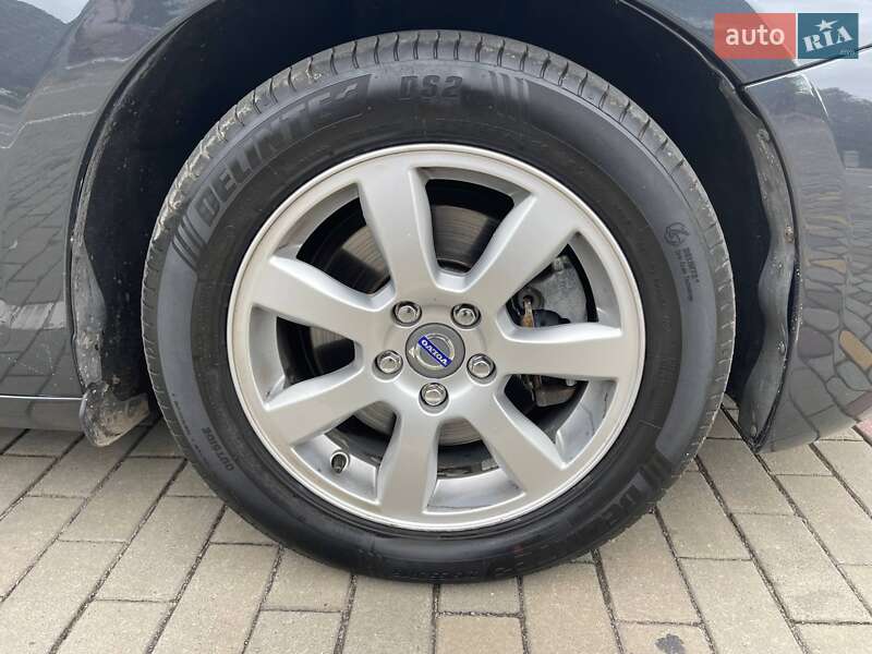 Універсал Volvo V60 2013 в Луцьку