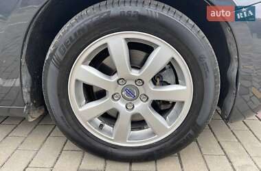 Універсал Volvo V60 2013 в 