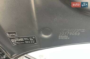 Універсал Volvo V60 2013 в 
