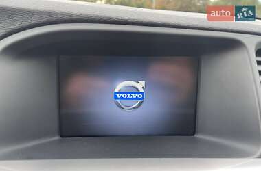 Універсал Volvo V60 2013 в 