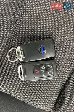 Універсал Volvo V60 2013 в 