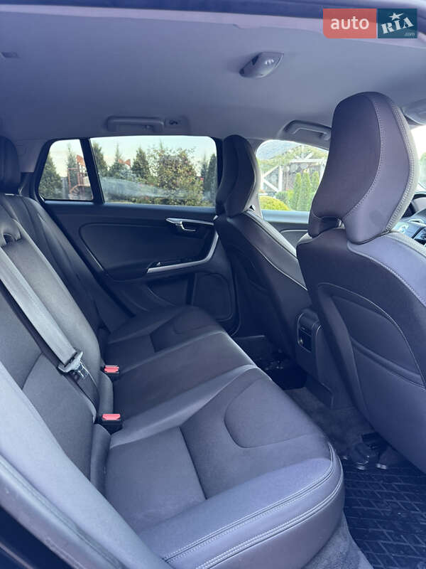 Универсал Volvo V60 2014 в Моршине
