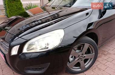 Универсал Volvo V60 2012 в Стрые