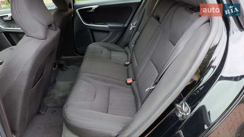 Универсал Volvo V60 2012 в Стрые