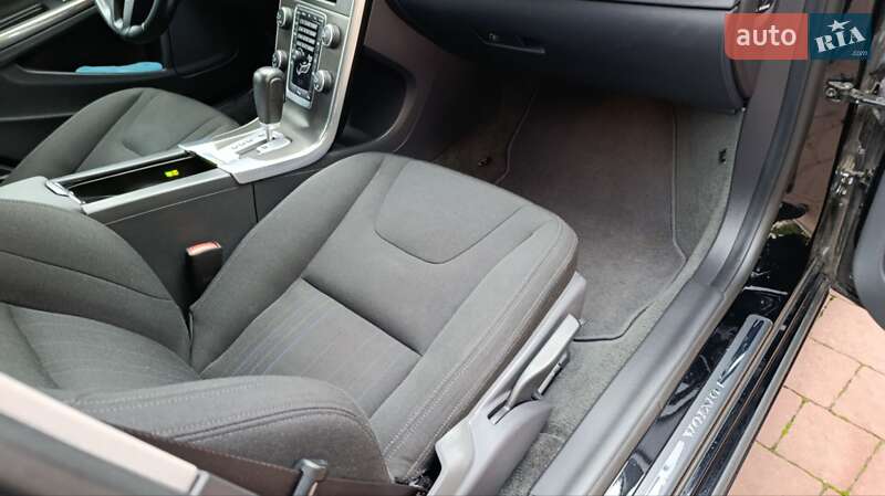 Универсал Volvo V60 2012 в Стрые