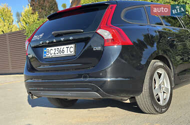 Универсал Volvo V60 2013 в 