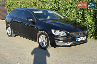 Универсал Volvo V60 2013 в 