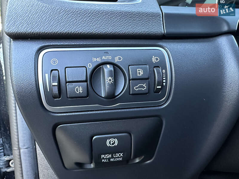 Универсал Volvo V60 2013 в Стрые