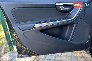 Универсал Volvo V60 2013 в 