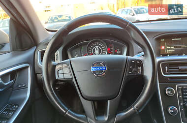 Універсал Volvo V60 2014 в 