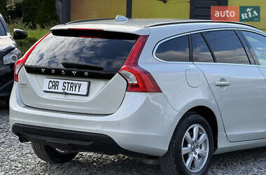 Универсал Volvo V60 2011 в 