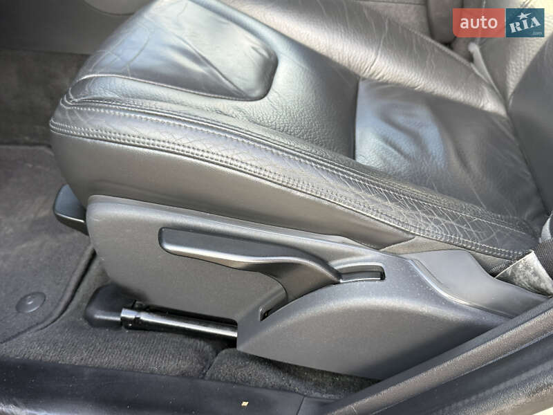 Универсал Volvo V60 2011 в Стрые