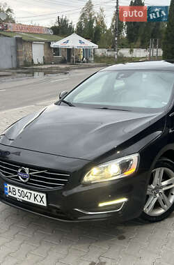 Универсал Volvo V60 2013 в Виннице