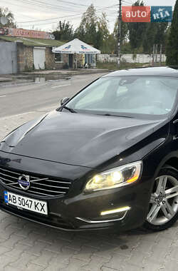 Універсал Volvo V60 2013 в 