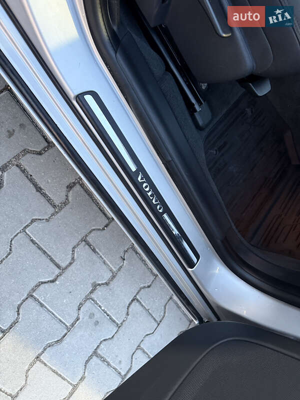 Универсал Volvo V60 2011 в Тернополе