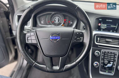 Універсал Volvo V60 2014 в 
