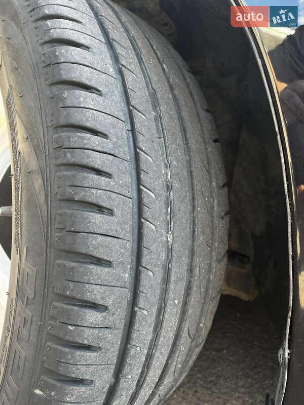 Универсал Volvo V60 2015 в Ивано-Франковске фото 14 Универсал Volvo V60 2015 в Ивано-Франковске