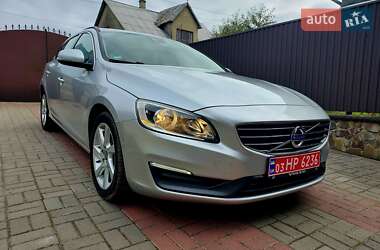Універсал Volvo V60 2014 в Бродах
