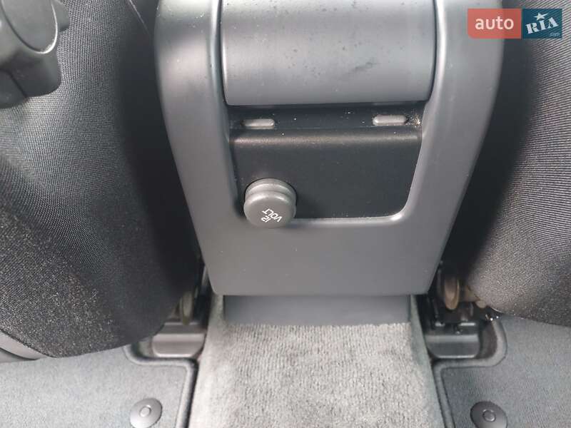 Универсал Volvo V60 2014 в Бродах