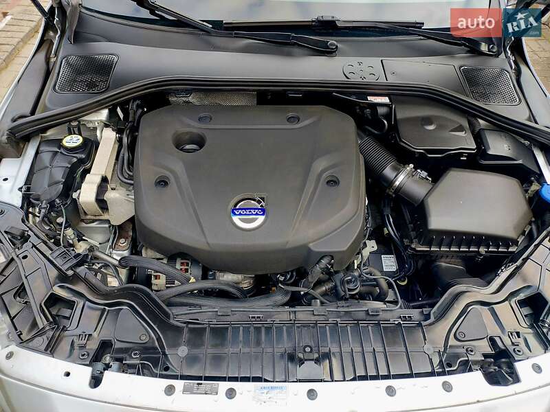 Универсал Volvo V60 2014 в Бродах