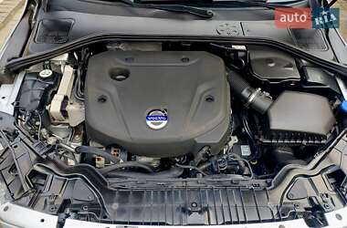 Универсал Volvo V60 2014 в 