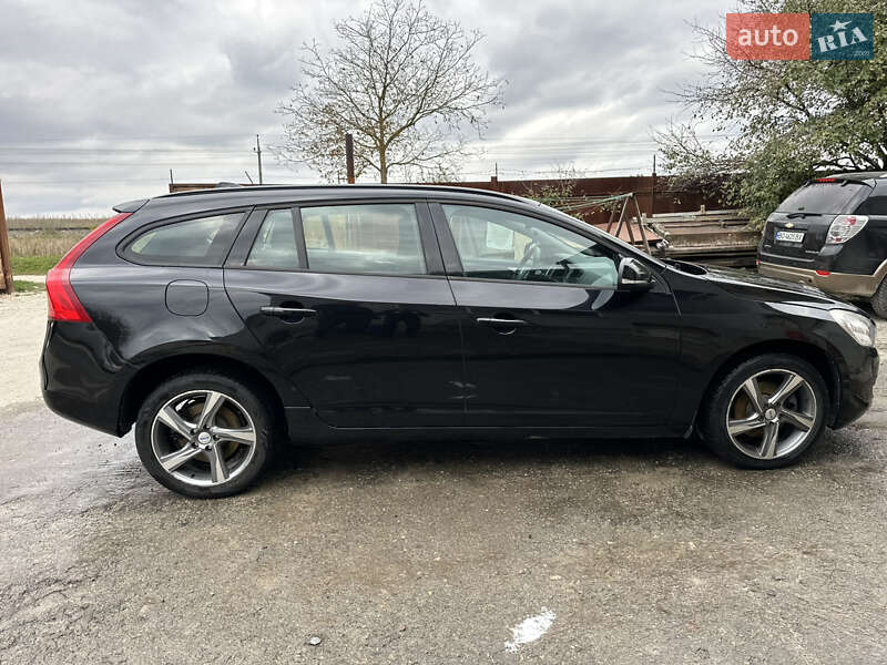 Універсал Volvo V60 2013 в Тернополі фото 7 Універсал Volvo V60 2013 в Тернополі