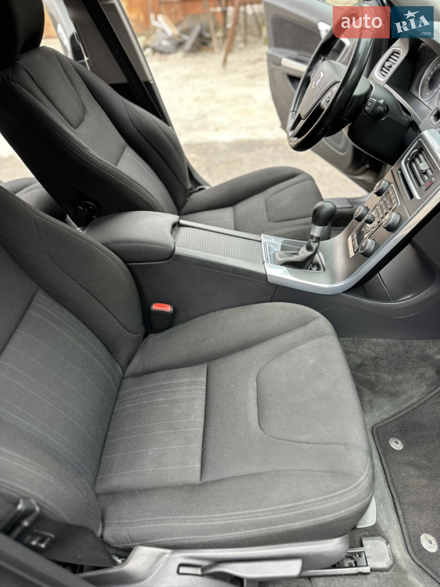 2013 Volvo V60 - мініатюра 21