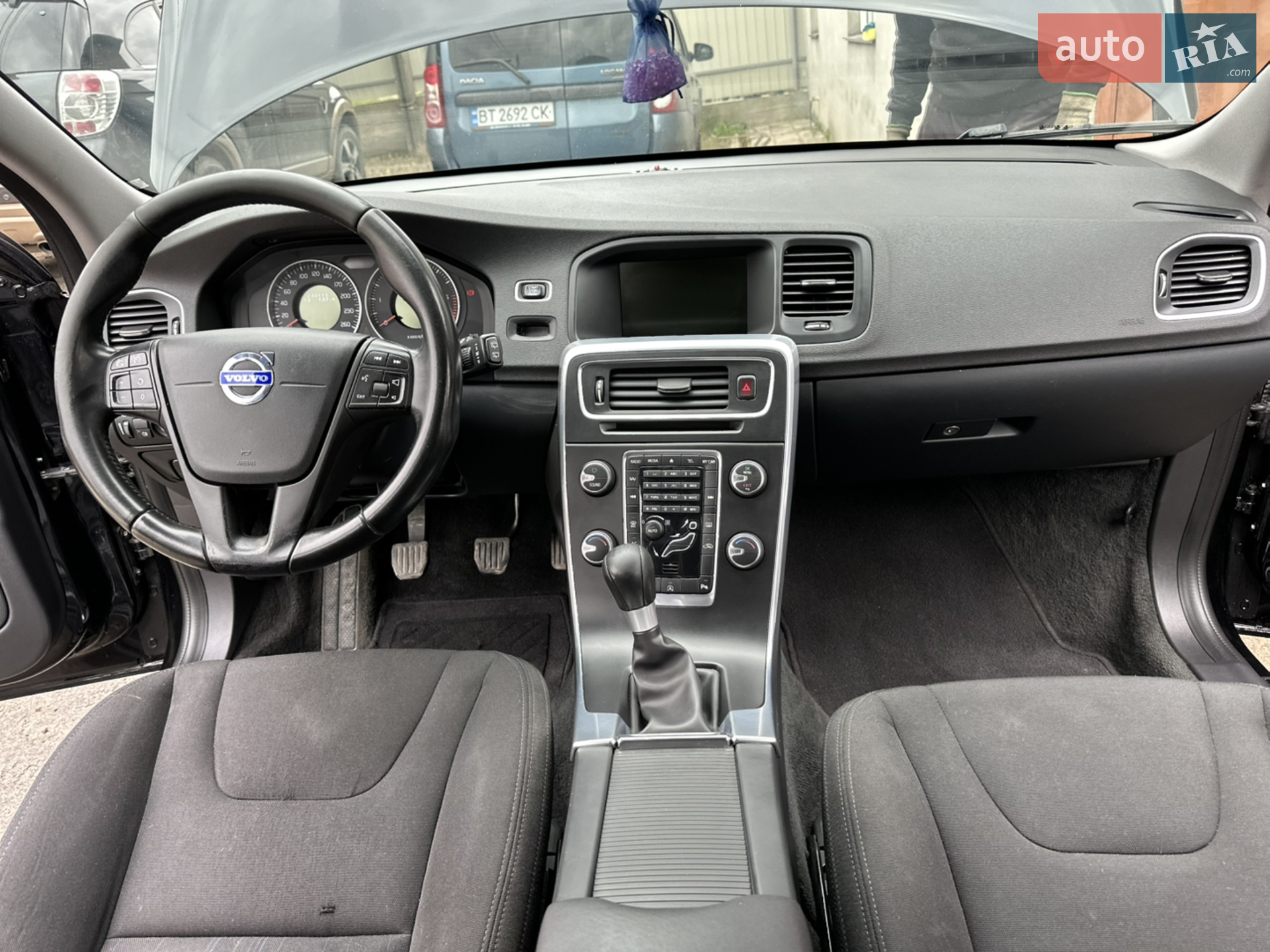 2013 Volvo V60 - мініатюра 22