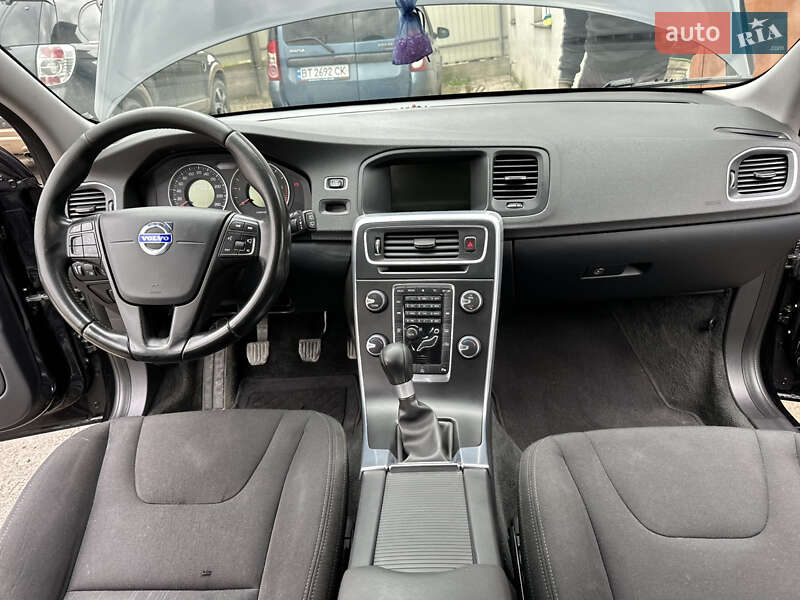 Універсал Volvo V60 2013 в Тернополі фото 22 Універсал Volvo V60 2013 в Тернополі